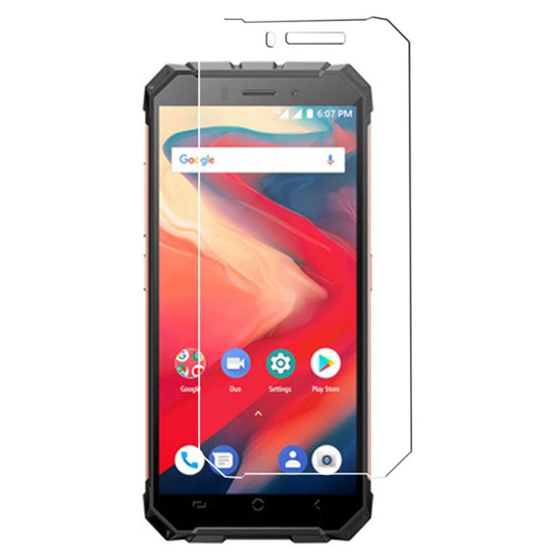 Ulefone Armor X2 Tempered Glass Screen Protector