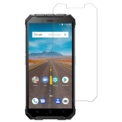 Ulefone Armor X Tempered Glass Screen Protector - Item