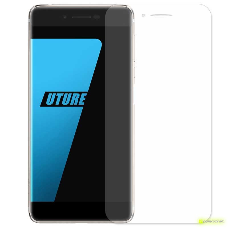 Protector Cristal Templado Ulefone Future