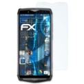 Protector de pantalla de cristal templado para Ulefone Power 5 / 5S - Ítem