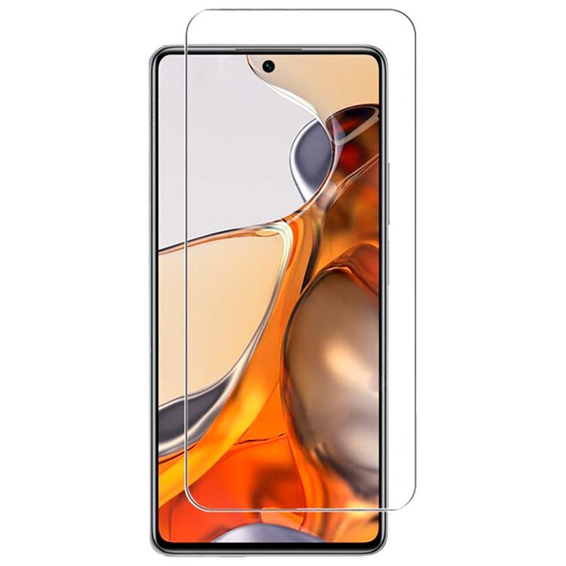 Protecteur d'écran en verre trempé Xiaomi 11T / 11T Pro - Ítem