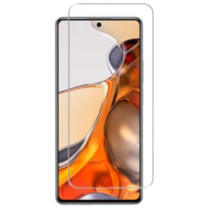 Protecteur d'écran en verre trempé Xiaomi 11T / 11T Pro