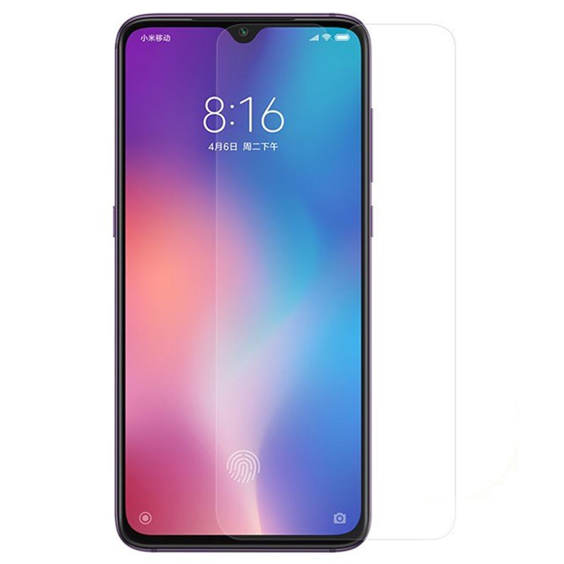 Protection en verre trempé Xiaomi Mi 9 - Ítem