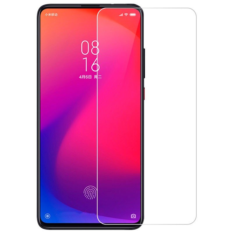 Protector de pantalla de cristal templado para Xiaomi Mi 9T - Ítem