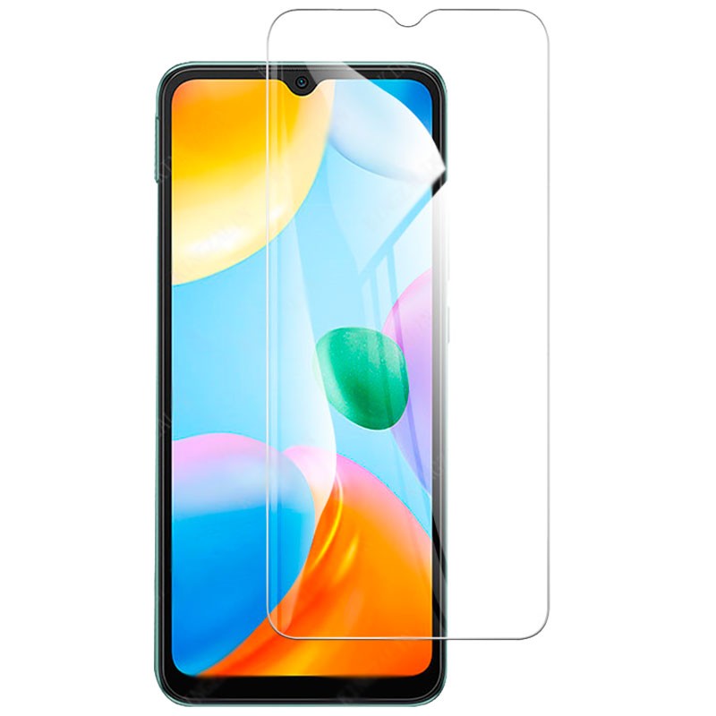 Comprar Cristal Templado para Xiaomi Redmi Note 10 Protector de Pantalla