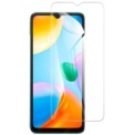 Protetor de ecrã de vidro temperado para Xiaomi Redmi 10C - Item