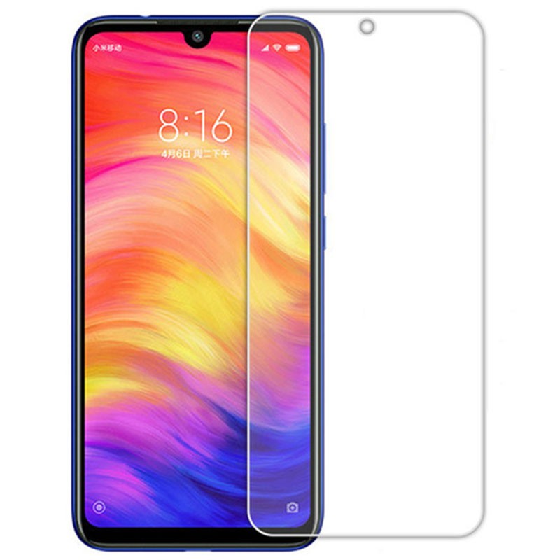 Comprar Protector de cristal templado Xiaomi Redmi Note 8 Pro Full Screen  3D - PowerPlanetOnline