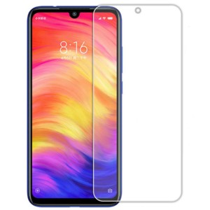 Protection en verre trempé Xiaomi Redmi Note 7 / Note 7 Pro