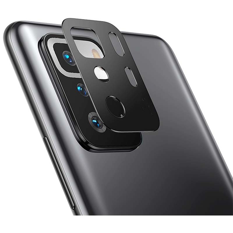 Protector de cámara Xiaomi Poco X3 GT Negro - Ítem