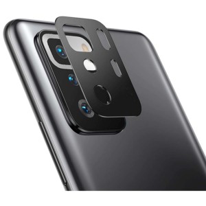 Film protection caméra Xiaomi Poco X3 GT Noir