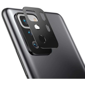 Protetor de câmara Xiaomi Poco X3 GT Preto