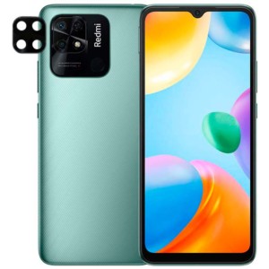 Funda de silicona Xiaomi Poco X6 Pro 5G - Wave - Borgoña