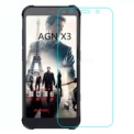 Protector de pantalla de cristal templado para AGM X3 - Ítem
