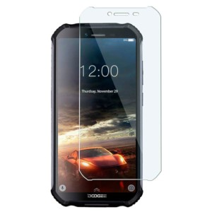 Protecteur d'écran en verre trempé pour Doogee S40