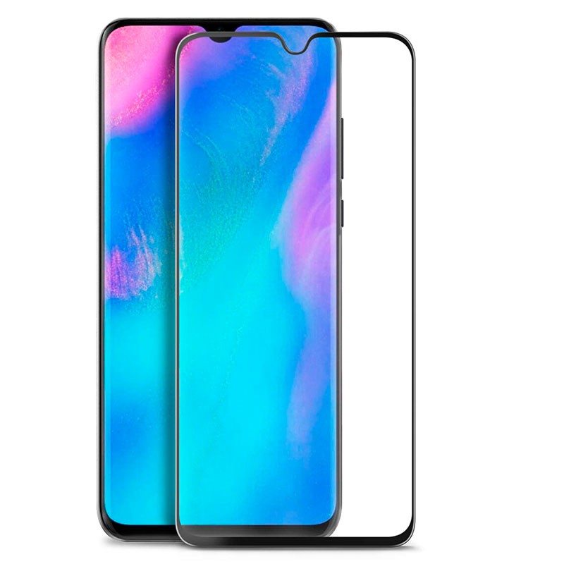 Protector de cristal templado Full Screen 3D para Huawei P30 - Ítem