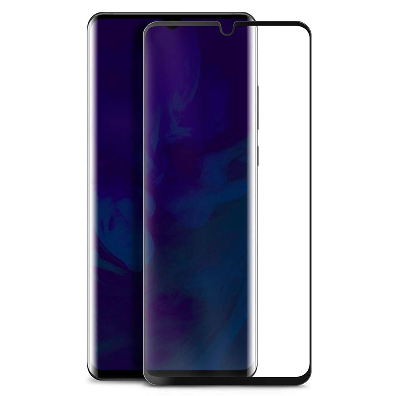 Protecteur d'écran en verre trempé Huawei P30 Pro Full Screen 3D - Ítem