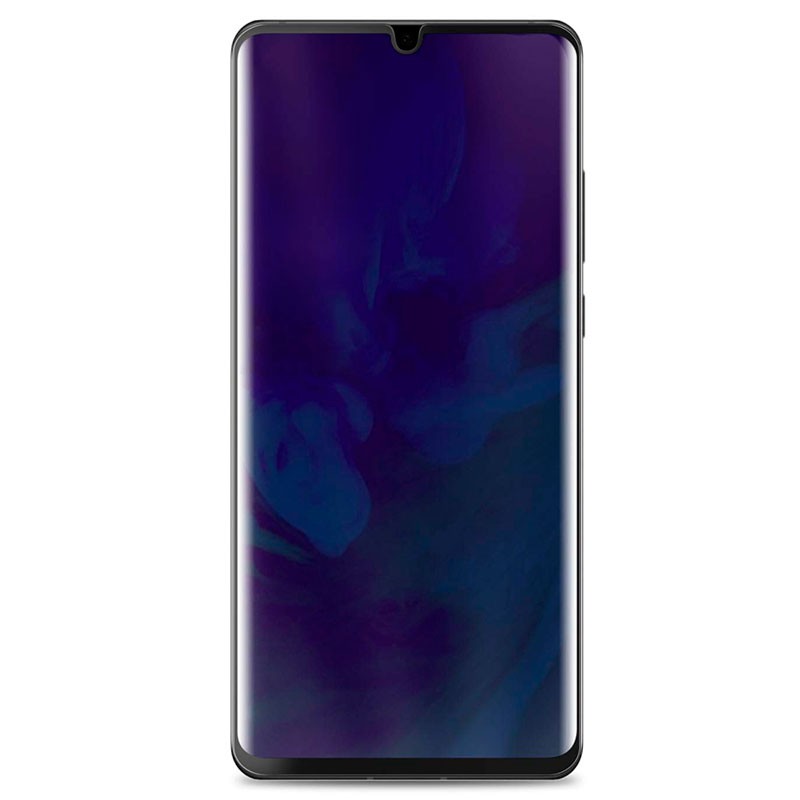 Protecteur d'écran en verre trempé Huawei P30 Pro Full Screen 3D - Ítem2