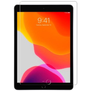 iPad 2019 10.2 Tempered Glass Screen Protector