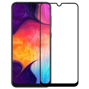 Protecteur en verre trempé Samsung Galaxy A10 A105 Full Screen 3D