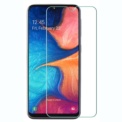 Protetor de ecrã de vidro temperado para Samsung Galaxy A20E - Item