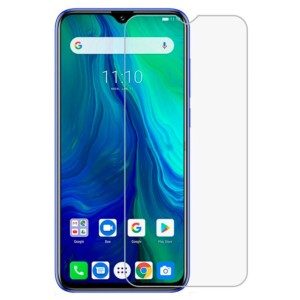 Protecteur d'écran en verre trempé pour Ulefone Power 6