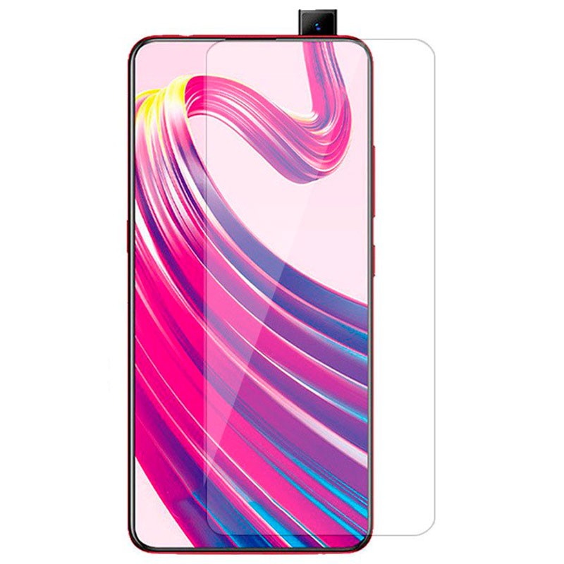 Protector de ecrã de vidro temperado para Vivo V15 Pro