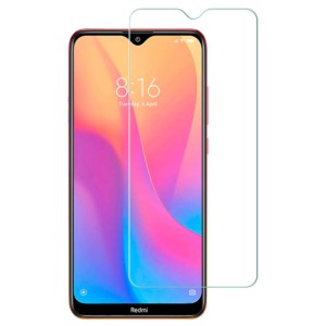 Protector de pantalla de cristal templado para Xiaomi Redmi 8