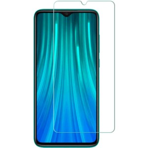 Protecteur d'écran en verre trempé pour Xiaomi Redmi Note 8