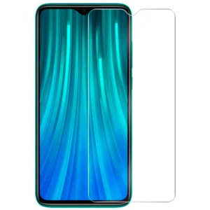 Protector de pantalla de cristal templado para Xiaomi Redmi Note 8 Pro