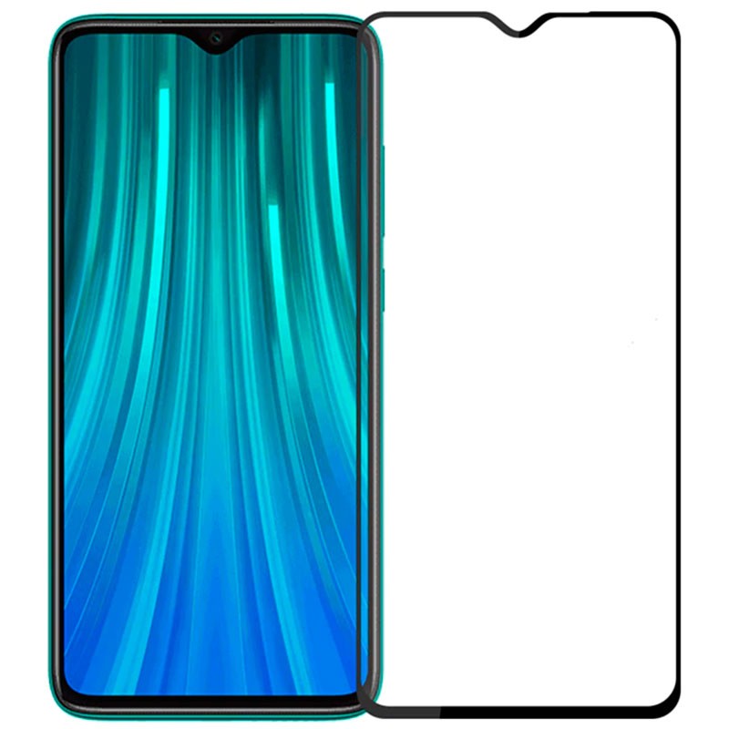 Comprar Protector de cristal templado Xiaomi Redmi 9 Full Screen 3D -  PowerPlanetOnline