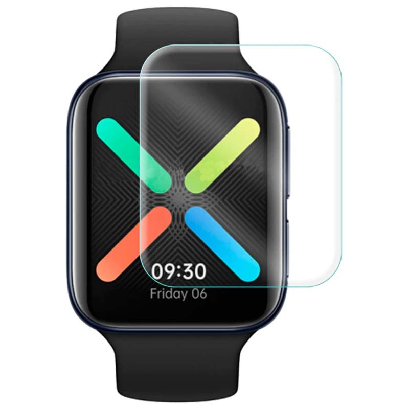 Protecteur en hydrogel Oppo Watch 46mm - Ítem