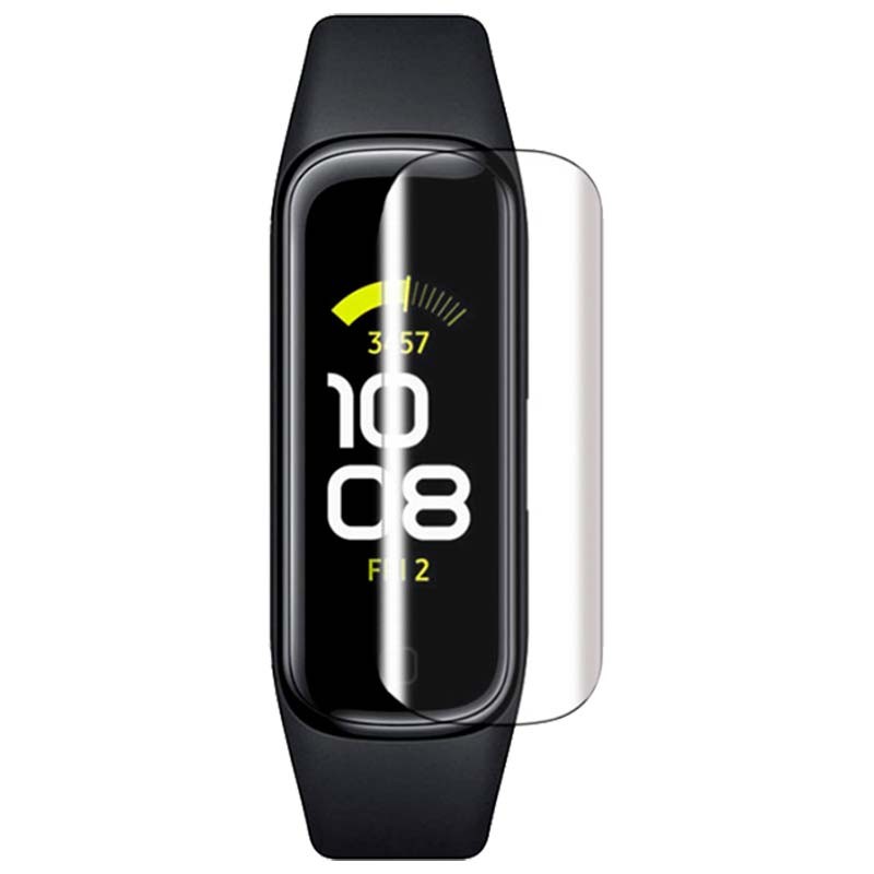 Protecteur en hydrogel Samsung Galaxy Fit 2 - Ítem