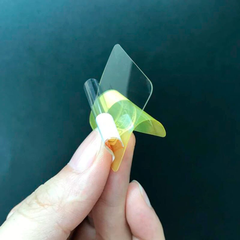 Protetor de hydrogel Amazfit GTS 2 Mini - Item1