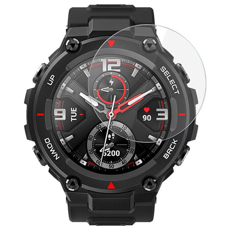 Protector de hidrogel Amazfit T-Rex - Ítem