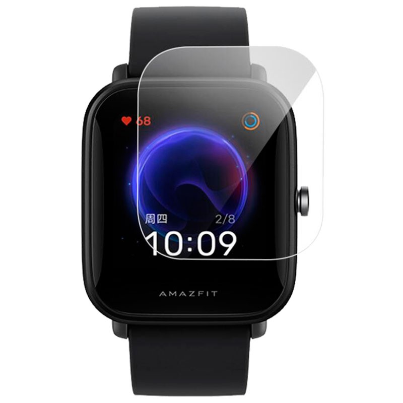 Comprar Recambio correa Xiaomi Amazfit Bip Metal Eslabones -  PowerPlanetOnline