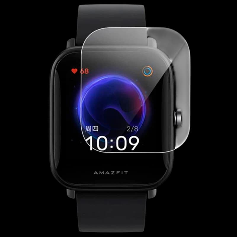 Protecteur en hydrogel Xiai Amazfit Bip U / U Pro