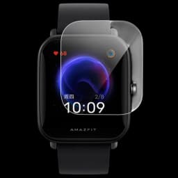 Protecteur en hydrogel Xiai Amazfit Bip U / U Pro
