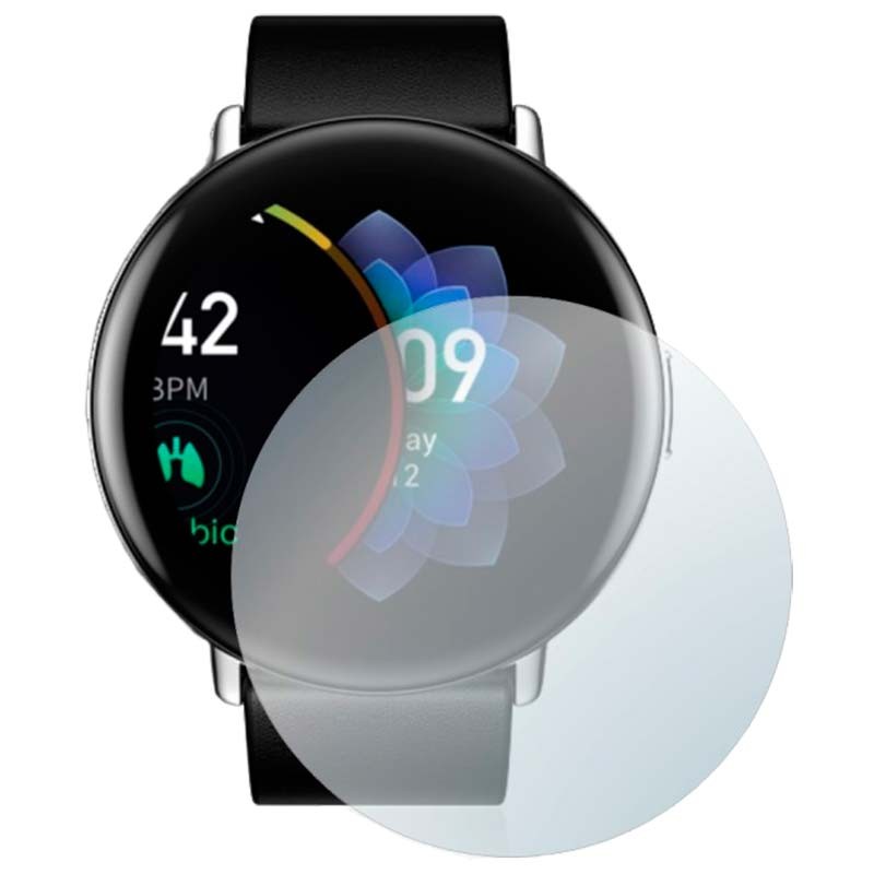 Protetor de hydrogel Amazfit Zepp E Circle - Item
