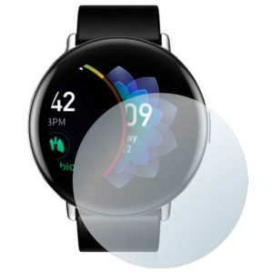 Protetor de hydrogel Amazfit Zepp E Circle