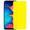 Protetor de ecrã de gel para Samsung Galaxy A20e
