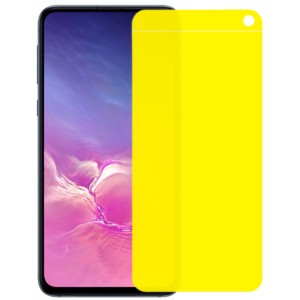 Protector de pantalla de gel para Samsung Galaxy S10e