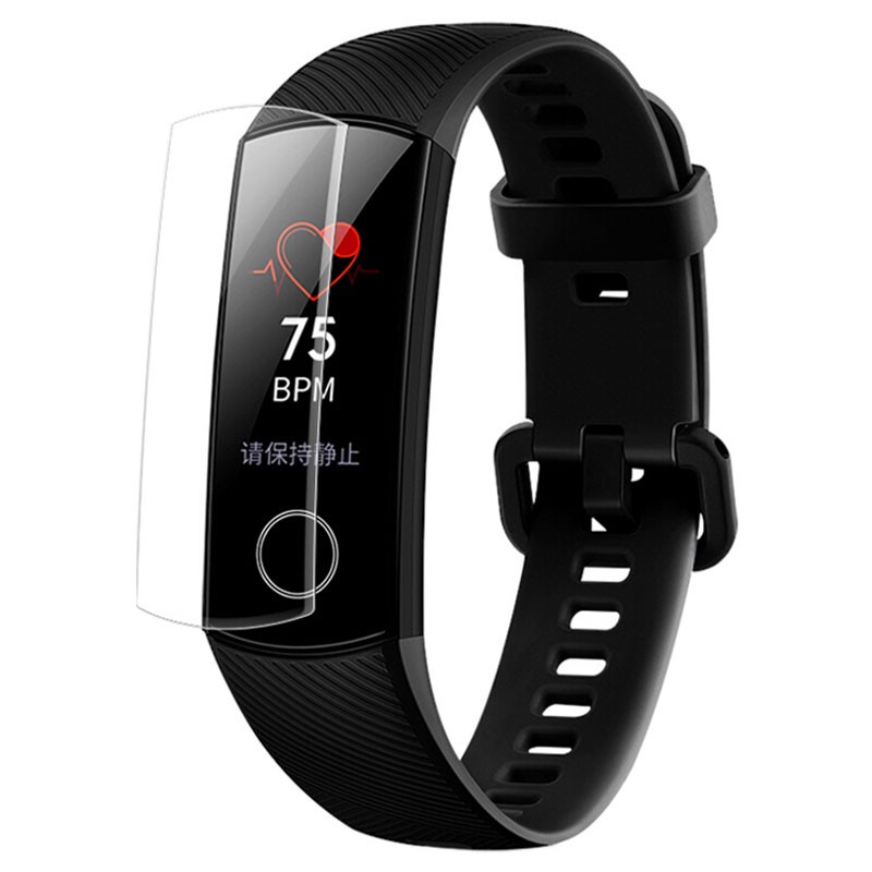 Protection d'écran Huawei Honor Band 4 / Band 5 