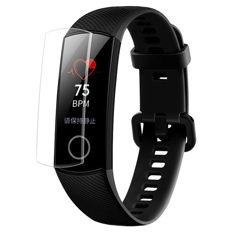 Protetor de ecrã Huawei Honor Band 4 / Band 5 - Item