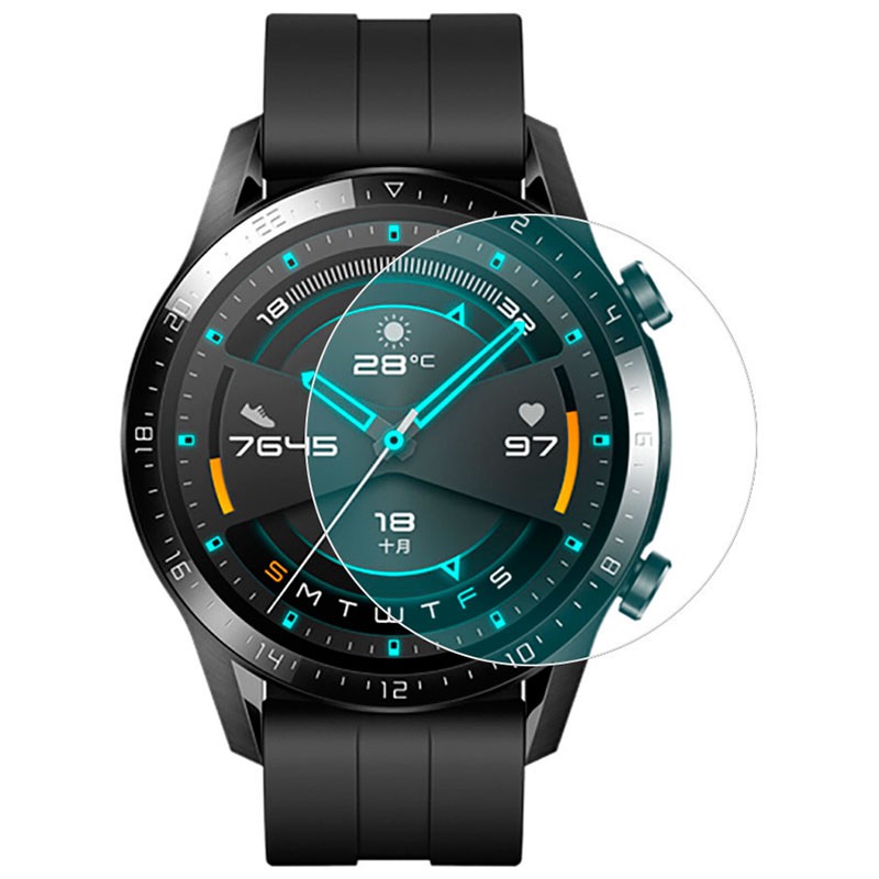 Protecteur d'écran Huawei Watch GT 2 46mm - Ítem
