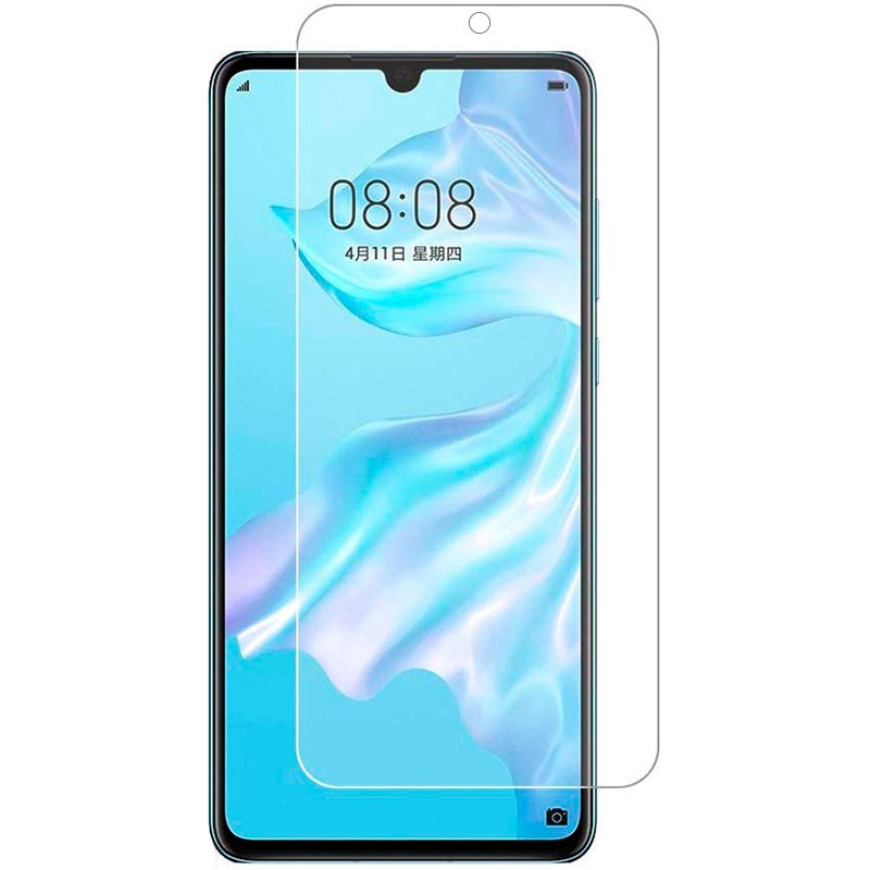 Protector de pantalla de gel para Huawei P30 - Ítem1