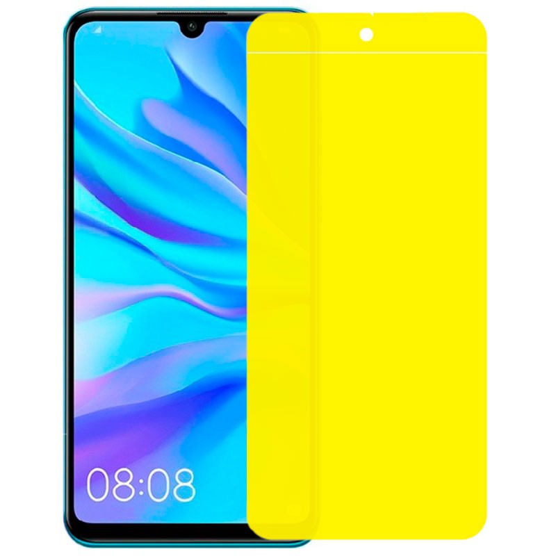 Protector de pantalla de gel para Huawei P30 Lite - Ítem