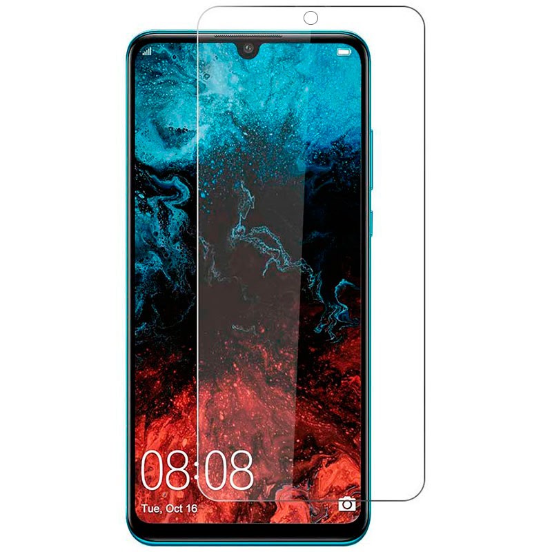 Protector de pantalla de gel para Huawei P30 Lite - Ítem1