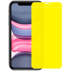 Protection d'écran en gel pour Iphone 11 / Iphone XR