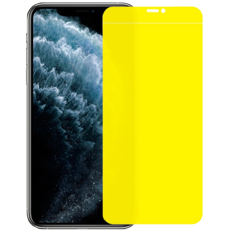 Actecom Protector De Pantalla Hidrogel Para Iphone X, Xs, 11 Pr Pro (5.8)  Flexible Membrana Lámina Antiarañazos Autorreparación con Ofertas en  Carrefour