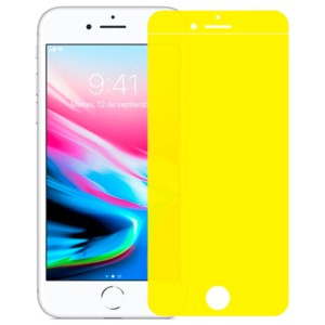 Protection d'écran en gel pour Iphone 8 / 7